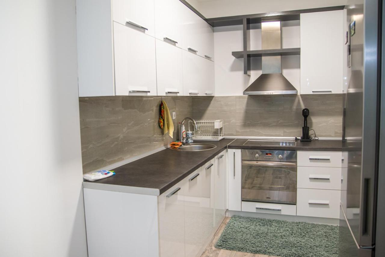 L&L Luxury Apartments Bitola Exterior foto
